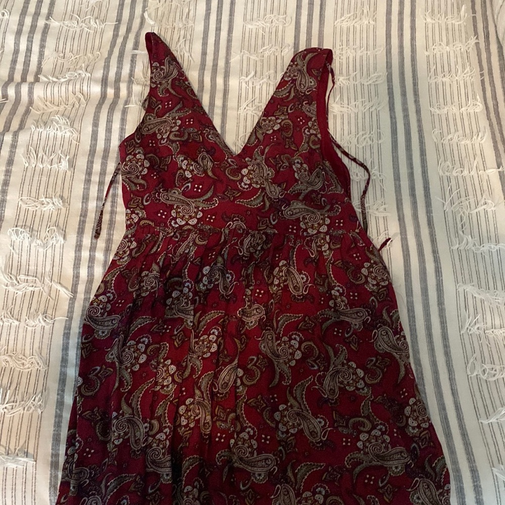 Forever 21 dress